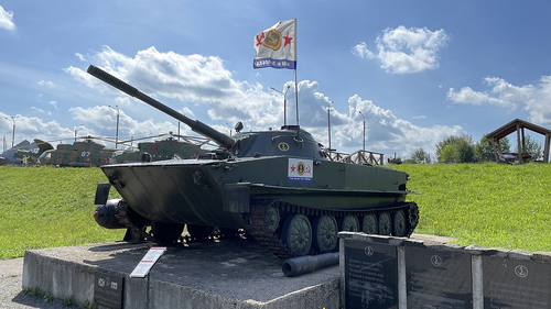 ПТ-76