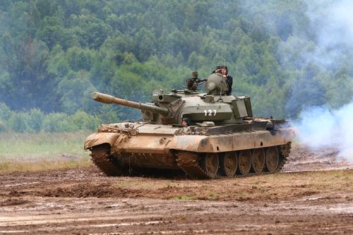 Т-55АМ2