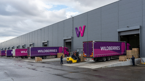 Wildberries launched a hunt for large warehouses