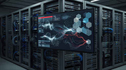 Más de 10 000 intentos de vulneración: ISPsystem repelió un ataque contra VMmanager