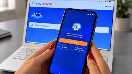 Россияне массово перешли на оплату налогов через «Госуслуги»⁠