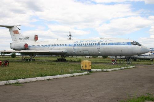 Ту-154