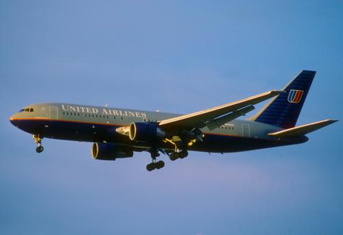 Boeing 767-300
