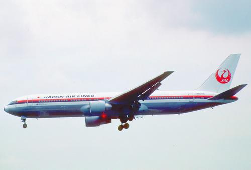 Boeing 767-300