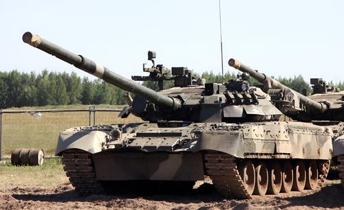 Т-90С