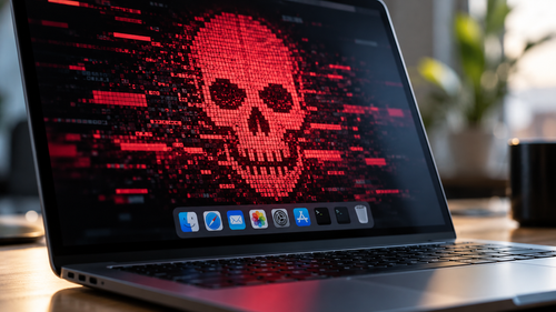 Хакеры нацелились на Mac: объявлений о продаже вредоносного ПО стало в 6 раз больше