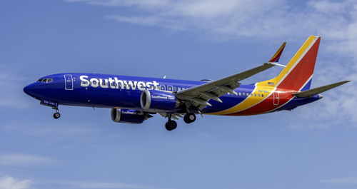 Boeing 737 MAX