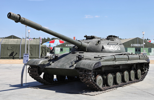 Т-64 «Объект 430»