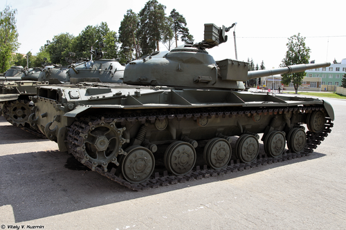 Т-64&nbsp;