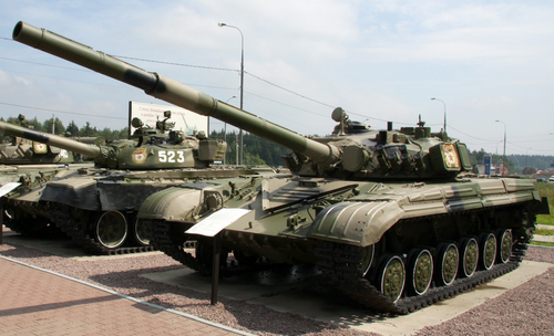 Т-64АК
