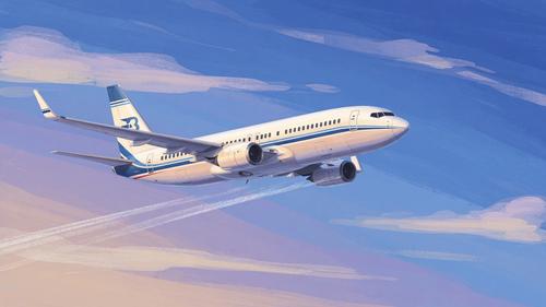 Air Astana готовится к полетам в США, авиакомпания получит дальнемагистральный самолет Boeing 787-9 Dreamliner в декабре 2026 года