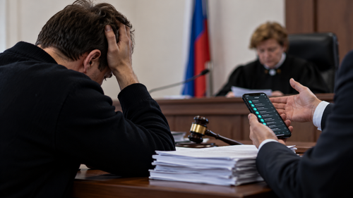 Суд в Калининграде не засчитал переводы в USDT: почти 19 млн рублей не признали погашением долга