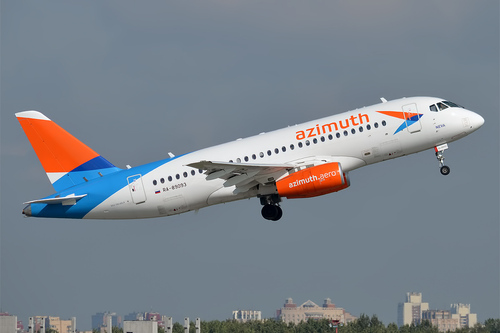 Superjet-100