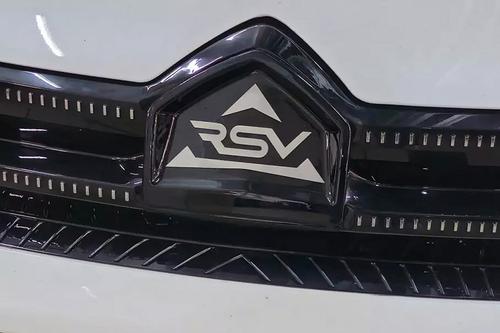 Новые кроссоверы Rosva Motors начали собирать в России