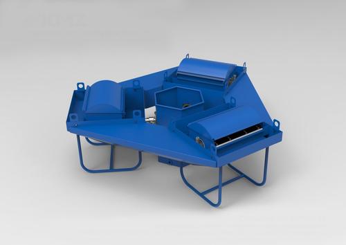 Skimmer NS-3-700-150