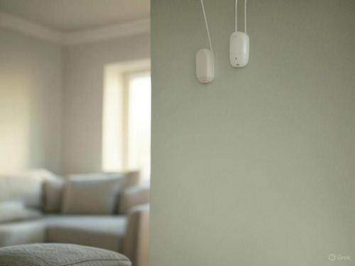 Зарядка по воздуху: технологию беспроводного питания устройств IoT и умного дома создали в ИТМО