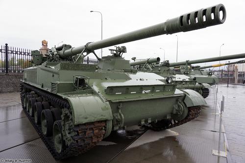 2С5 «Гиацинт-С»&nbsp;