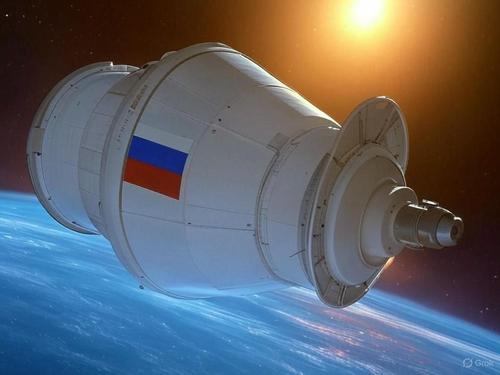 Course to Venus: A probe for landing on the hottest planet in the Solar System developed in Russia