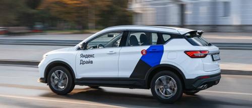 Proponen instalar "alcoholímetros" en coches de carsharing en la Duma Estatal