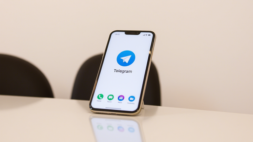 В Госдуме призвали Telegram изменить правила модерации контента