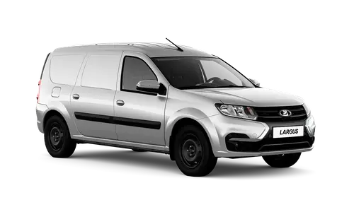 Lada Largus