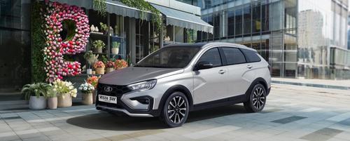 &nbsp;Lada Vesta