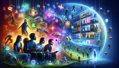 Аналог Steam для стран БРИКС: в России предложили создать платформу для распространения игр