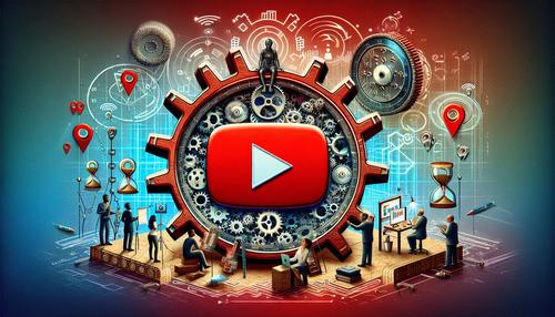 Не все так однозначно: гендиректор «Билайна» объяснил замедление работы YouTube в России