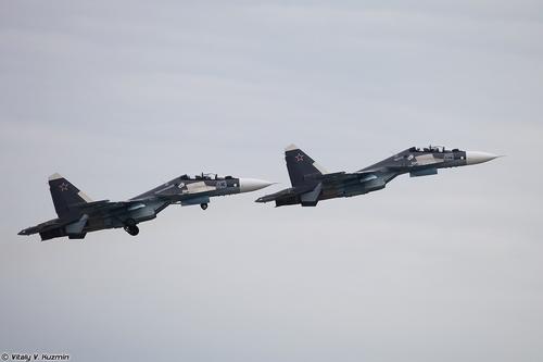 Su-30SM