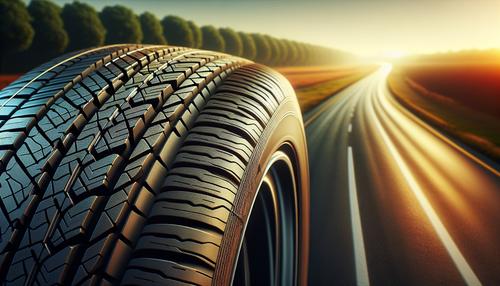 "Avito" will start buying used tires from Russian drivers
