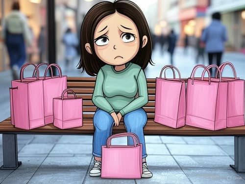 No más gastos innecesarios: en Rusia se está probando la auto-prohibición de compras en Wildberries, Ozon y otros marketplaces