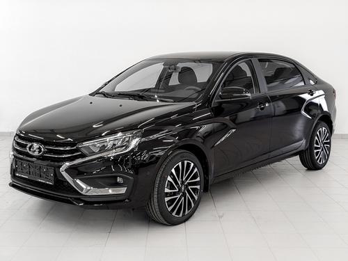 Lada Aura
