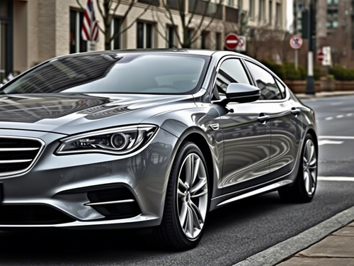 Home Delivery and Transaction Security Guarantee: Ozon Launches Sales of Used Cars