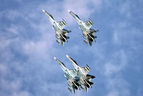 Su-35S