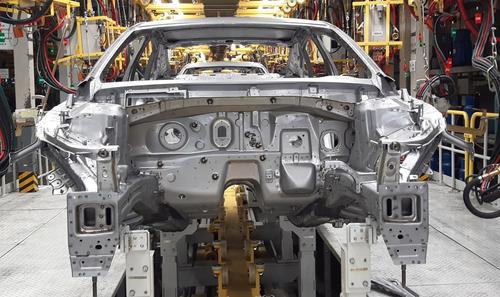 В BMW Group отказалась от ответственности за автомобили, собранные из остатков машинокомплектов на «Автоторе»