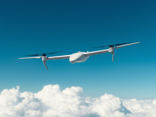 Hasta mil drones al mes comenzarán a fabricarse cerca de Jabárovsk