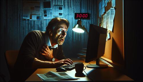 Мошенники переключились на фишинг: злоумышленники придумали новый способ обмана с рассылками