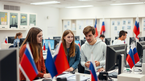 Ministry of Education and Science Calls on Universities to Integrate Artificial Intelligence into Educational Programs