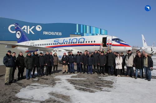 SJ-100