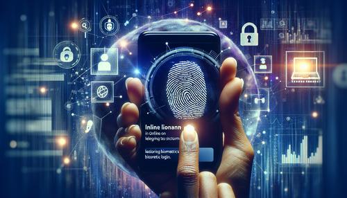 Central Bank Supports Introduction of Biometrics for Online Microloan Issuance