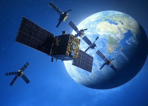Российский производитель спутников пожаловался на рекордно скромный заказ