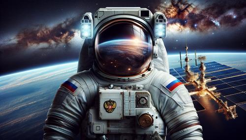Новые скафандры «Орлан-МКС» заказаны для российской орбитальной станции
