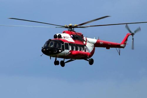 Mi-8T