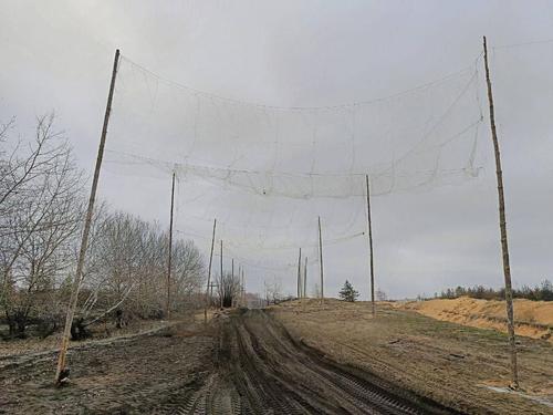 Russia invents the most effective means against kamikaze drones
