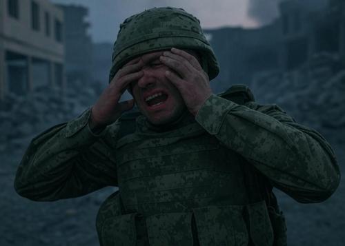 Чувство тревоги и нарушение работы мозга: как звуковая пушка действует на человека?