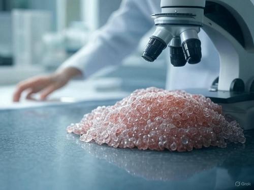 Technology for obtaining useful nanomaterials from toxic waste created in Novosibirsk