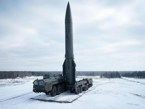 Foreign Policy: российская ракета «Орешник» представляет для НАТО гораздо большую опасность, чем ядерное оружие