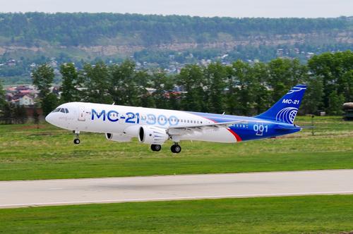 MC-21