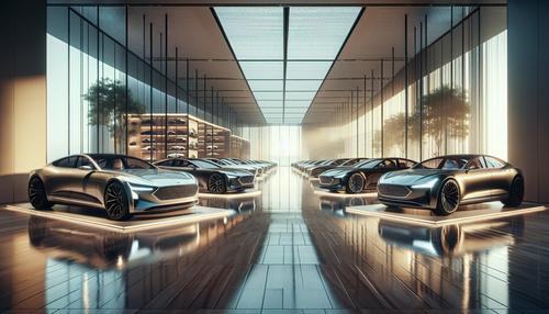 Автомобили 2023–2024 годов выпуска дешевеют в России: причины