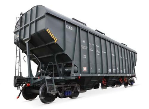 Grain carrier 19-9592